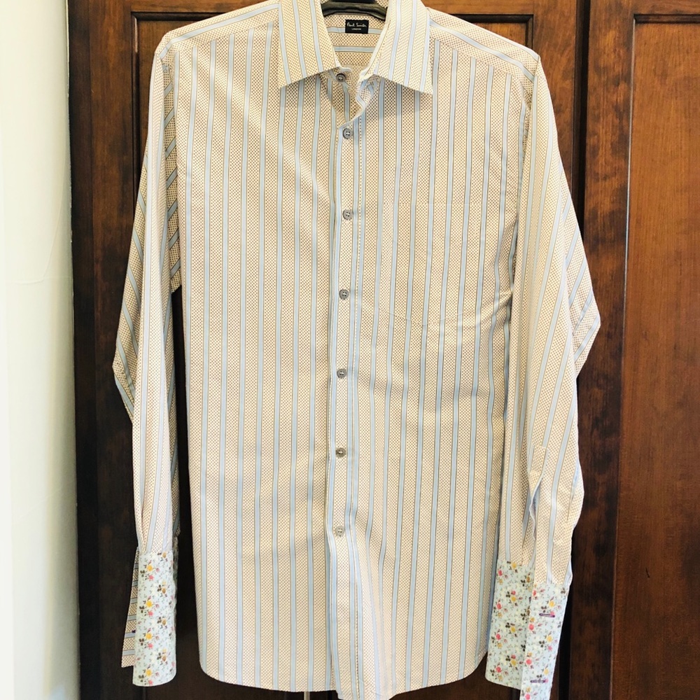 Paul Smith men’s shirt